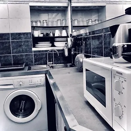 Balcony- Avenue -champs Elysees *