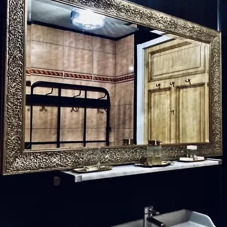 Balcony- Avenue -champs Elysees * Párizs